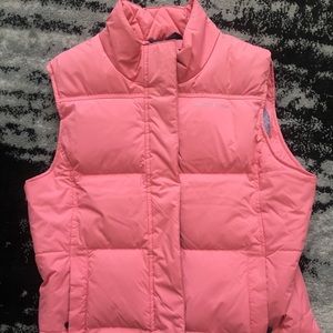 Vineyard Vines Puffer Vest